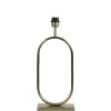 Light & Living - Lampvoet JAMIRI - 20x10x45cm - Goud Sale