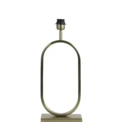 Light & Living - Lampvoet JAMIRI - 20x10x45cm - Goud Sale