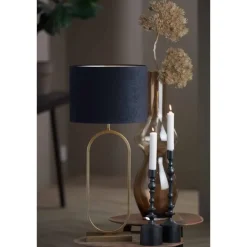 Light & Living - Lampvoet JAMIRI - 20x10x45cm - Goud Sale