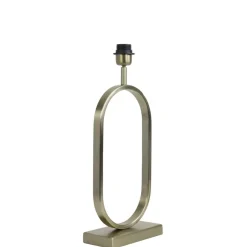 Light & Living - Lampvoet JAMIRI - 20x10x45cm - Goud Sale