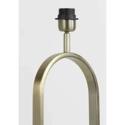 Light & Living - Lampvoet JAMIRI - 20x10x45cm - Goud Sale