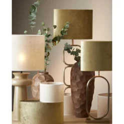 Light & Living - Lampvoet JAMIRI - 20x10x45cm - Goud Sale