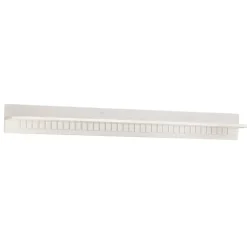 Loft24 Lisa - Plank 130 cm in wit grenen Outlet