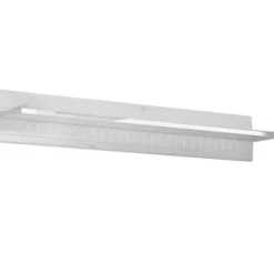 Loft24 Lisa - Plank 90 cm in wit grenen Online