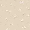 Little Dutch Little Goose Behang Kinderkamer - Dieren - 10mx52cm