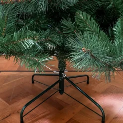 Little Grove Groene Spar Kunstkerstboom - Ø140x210 cm Best