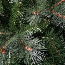 Little Grove Groene Spar Kunstkerstboom - Ø140x210 cm Best