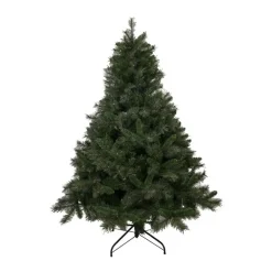 Little Grove Groene Spar Kunstkerstboom - Ø125x180 cm Discount
