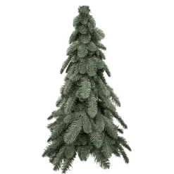 Little Grove Nobilis Kleine Kunstkerstboom - Ø45x60 cm New