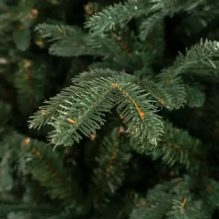 Little Grove Servische Spar Kunstkerstboom - Ø140x210 cm Outlet