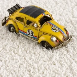 Muratap Loca Shaggy Vloerkleed Creme Hoogpolig - 200x290 CM Outlet