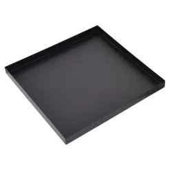 Loft24 LOFT42 Brew Metalen Dienblad – Zwart – 40x40 New