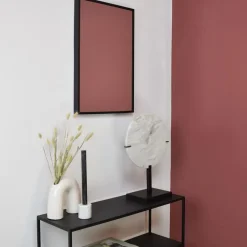 Loft24 LOFT42 Circle Ornament op Voet - Marmer - Metaal - Ø30 Online