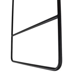 Loft24 LOFT42 Kyra Plafond Kledingrek - Metaal - 90x80x2