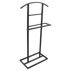 Loft24 LOFT42 Olivier Dressboy - Kledingstandaard - Kledinghouder - Zwart Clearance