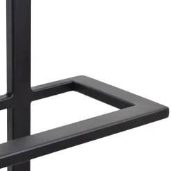 Loft24 LOFT42 Olivier Dressboy - Kledingstandaard - Kledinghouder - Zwart Clearance