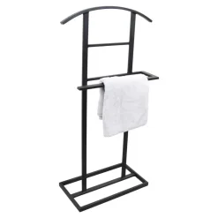 Loft24 LOFT42 Olivier Dressboy - Kledingstandaard - Kledinghouder - Zwart Clearance