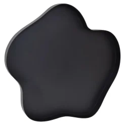 Loft24 LOFT42 Serva Organisch Metalen Dienblad – Zwart – Ø40 cm Best