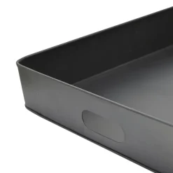 Loft24 LOFT42 Tray Small Dienblad Zwart New