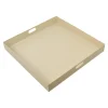 Loft24 LOFT42 Tray Vierkant - 60x60 - Beige New