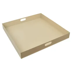 Loft24 LOFT42 Tray Vierkant - 60x60 - Beige New