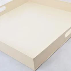 Loft24 LOFT42 Tray Vierkant - 60x60 - Beige New