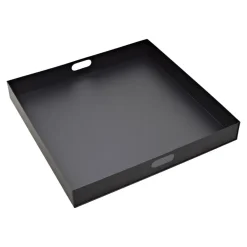 Loft24 LOFT42 Tray Vierkant - 60x60 - Zwart