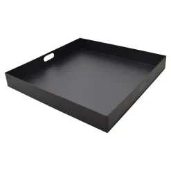 Loft24 LOFT42 Tray Vierkant - 60x60 - Zwart