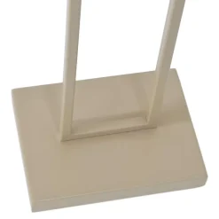 Loft24 LOFT42 Vloerkandelaar Set Flame - Beige metaal Online