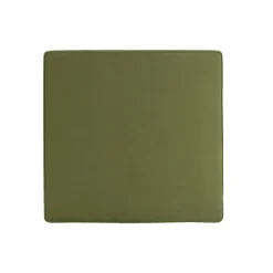 Leen Bakker Loungekussen Brest zit - donkergroen - 73x73 cm Sale