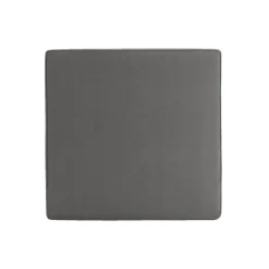 Leen Bakker Loungekussen Brest zit - grijs - 73x73 cm Online