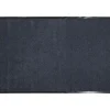 Luance Deurmat - grijs - 80x60 cm - PVC-polyester - droogloopmat Hot