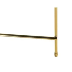 Beliani LUCEA - Salontafel - Goud - IJzer Best