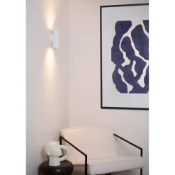 Lucide BONDI Wandspot - Wit Best