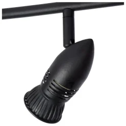 Lucide CARO Plafondspot - Zwart Discount