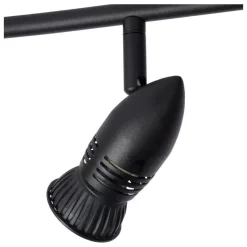 Lucide CARO Plafondspot - Zwart Discount