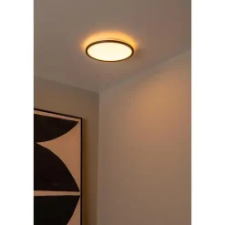 Lucide CASTOR Plafonnière - Opaal New