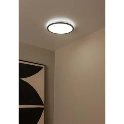 Lucide CASTOR Plafonnière - Opaal New