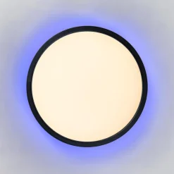 Lucide CASTOR Plafonnière - Opaal New