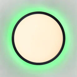 Lucide CASTOR Plafonnière - Opaal New