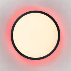 Lucide CASTOR Plafonnière - Opaal New