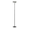 Lucide CELESTE Vloerlamp - Zwart Clearance