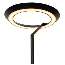 Lucide CELESTE Vloerlamp - Zwart Clearance
