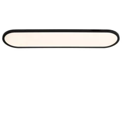 Lucide ELLY Plafonnière - Opaal