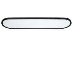 Lucide ELLY Plafonnière - Opaal