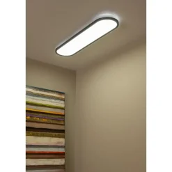 Lucide ELLY Plafonnière - Opaal