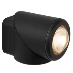 Lucide ERIN Wandspot - Zwart New