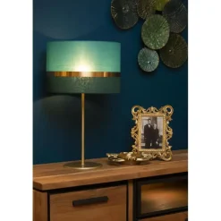 Lucide EXTRAVAGANZA TUSSE Tafellamp - Groen