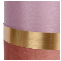 Lucide EXTRAVAGANZA TUSSE Tafellamp - Roze Outlet