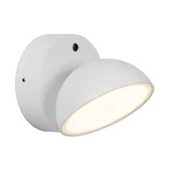 Lucide FINN Wandlamp - Wit Discount